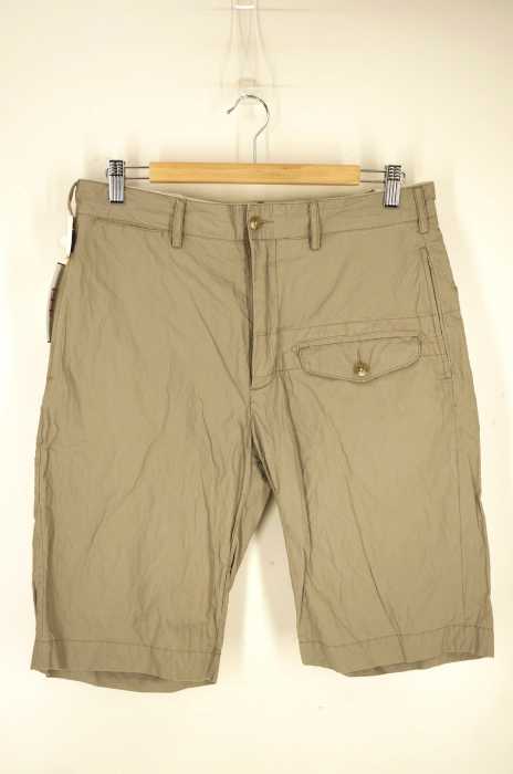 Engineered Garments（エンジニアードガーメンツ） Ghurka Short グルカショーツ ショートパンツ メンズ パンツ