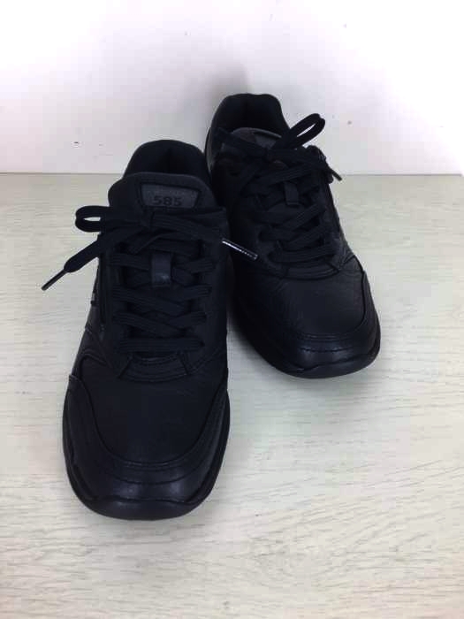 NEW BALANCE（ニューバランス） WW585BK ウォーキングシューズ ローカットスニーカー レディース シューズ