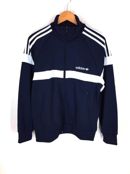 adidas Originals（アディダスオリジナルス） トラックジャケット ジャージ メンズ トップス