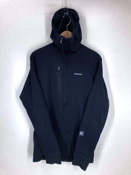 patagonia（パタゴニア） キャプリーン サーマルウェイト ジップアップ メンズ トップス