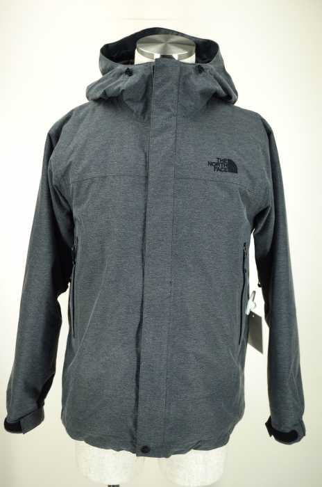THE NORTH FACE （ザノースフェイス） Novelty Cassius Triclimate Jacket マウンテンパ メンズ アウター