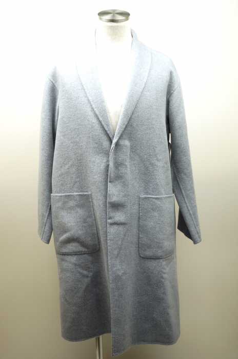JOURNAL STANDARD relume （ジャーナルスタンダードレリューム） チェスターコート メンズ アウター