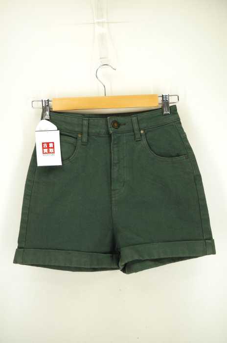 snidel （スナイデル） デニムショートパンツ レディース パンツ