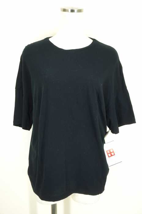 JOHN LAWRENCE SULLIVAN （ジョンローレンスサリバン） BIGシルエットコットンカットソー　Tシャツ レディース トップス