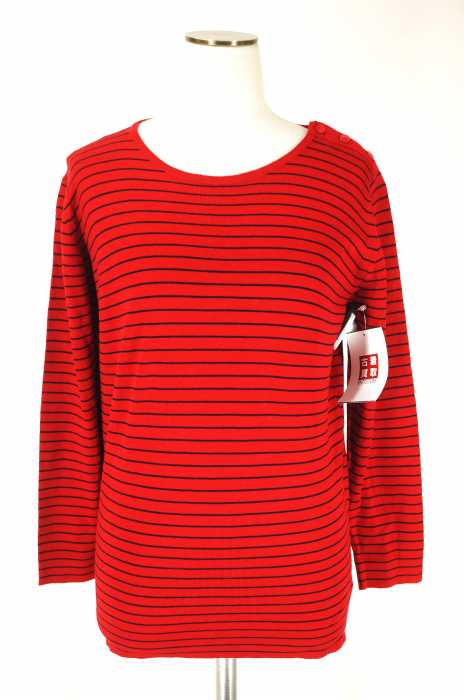JOHN SMEDLEY （ジョンスメドレー） レディース トップス