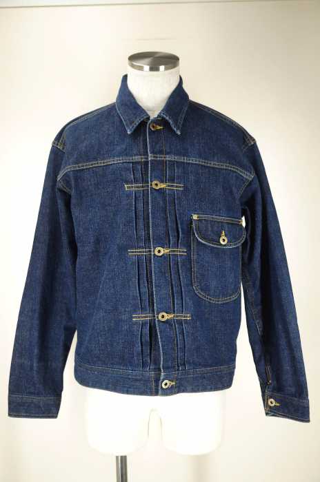 Lee （リー） Cowboy Jacket メンズ アウター