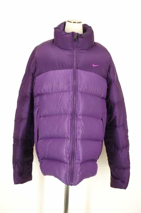 NIKE （ナイキ） 550 Fill Down Puffer Jacket メンズ アウター