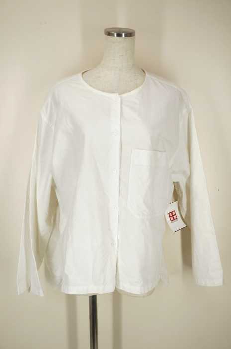 UNIQLO U （ユニクロユー） レディース トップス