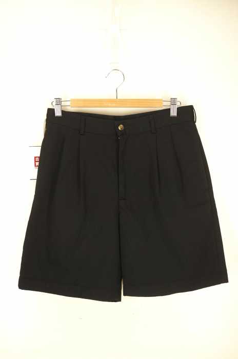 LANDS END （ランズエンド） 2タック メンズ パンツ