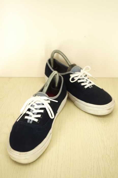 VANS （バンズ ） オーセンティック メンズ シューズ