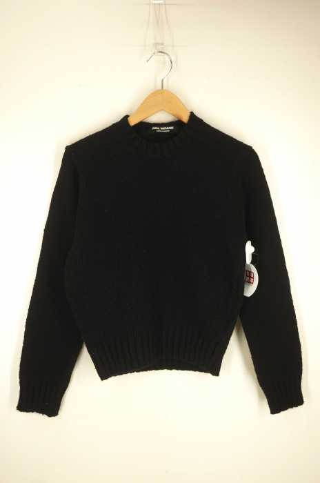 JUNYA WATANABE COMME des GARCONS （ジュンヤワタナベコムデギャルソン） AD1998 クルーネックニット レディース トップス