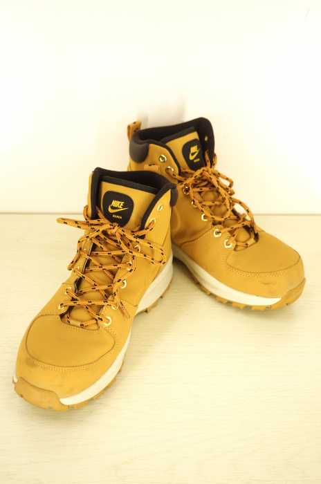 NIKE （ナイキ） MANOA LEATHER メンズ シューズ