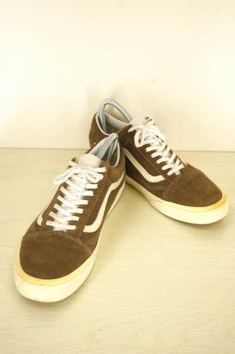 VANS (バンズ ) OLD SCHOOL メンズ シューズ