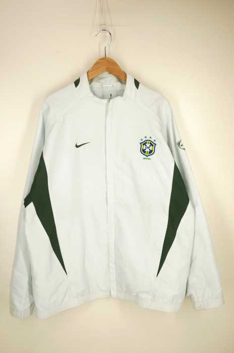 NIKE （ナイキ） ブラジルジャージ メンズ トップス