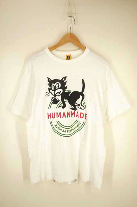 HUMAN MADE（ヒューマンメイド） メンズ トップス