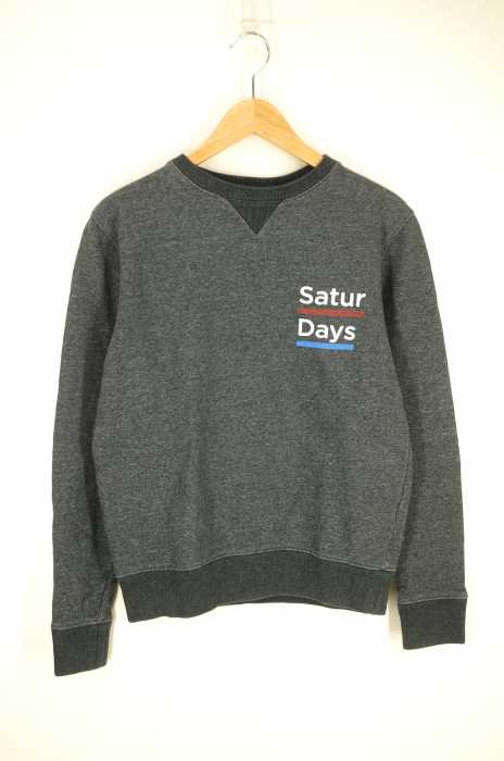 SATURDAYS Surf NYC （サタデーズサーフニューヨーク） メンズ トップス