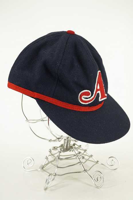 EBBETS FIELD (エベッツフィールド) キャップ メンズ 帽子