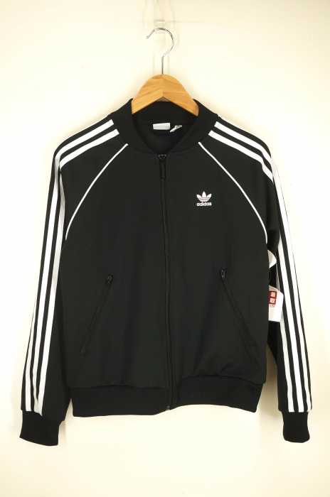 adidas Originals (アディダスオリジナルス) トラックジャケット レディース トップス