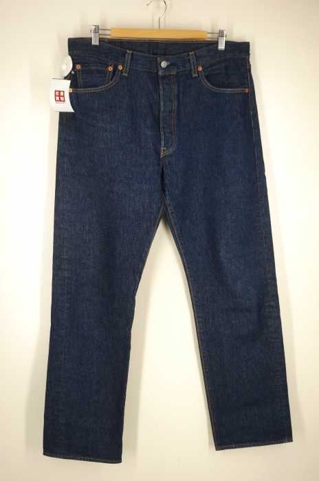 Levi's （リーバイス） デニム　501 メンズ パンツ