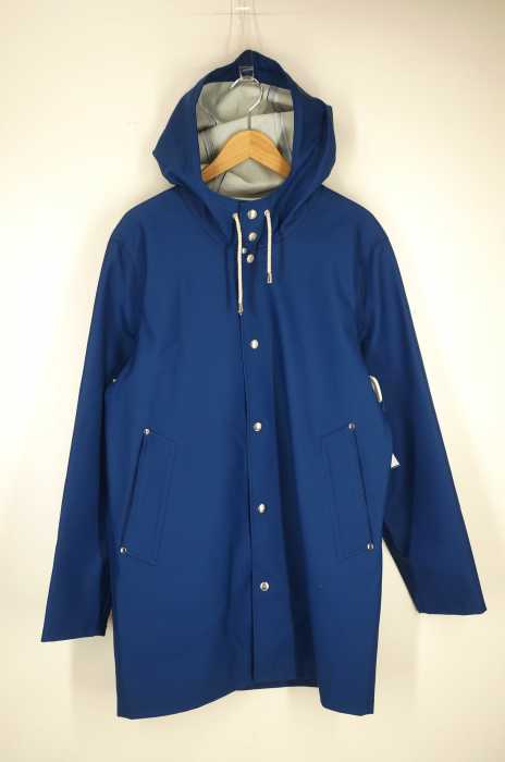 STUTTERHEIM(ストゥッテルハイム) レインコート メンズ アウター