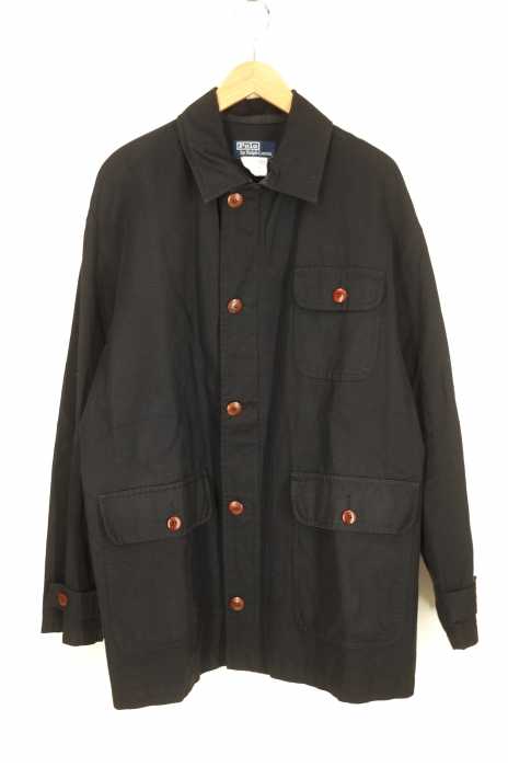 Polo by RALPH LAUREN （ポロバイラルフローレン） カバーオールジャケット メンズ アウター