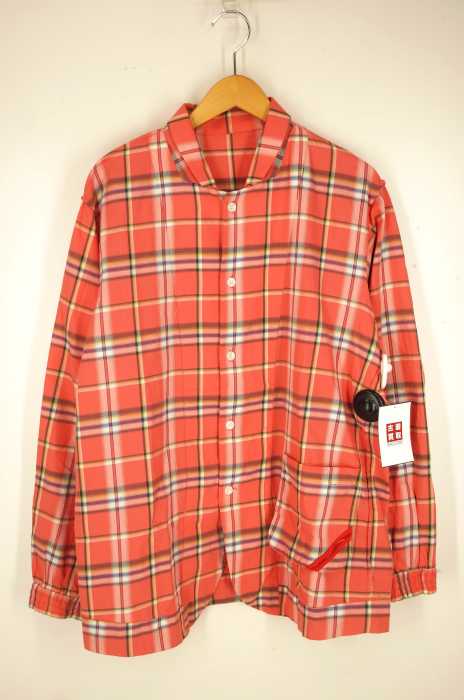 PHINGERIN(フィンガリン) NIGHT SHIRT WC メンズ トップス