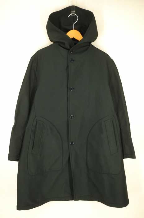 ジャケット・アウター Steven Alan D/CLT REVERSE SEAM WRAP COAT Steven Alan（スティーブンアラン）の「＜Steven Alan＞ D/CLT