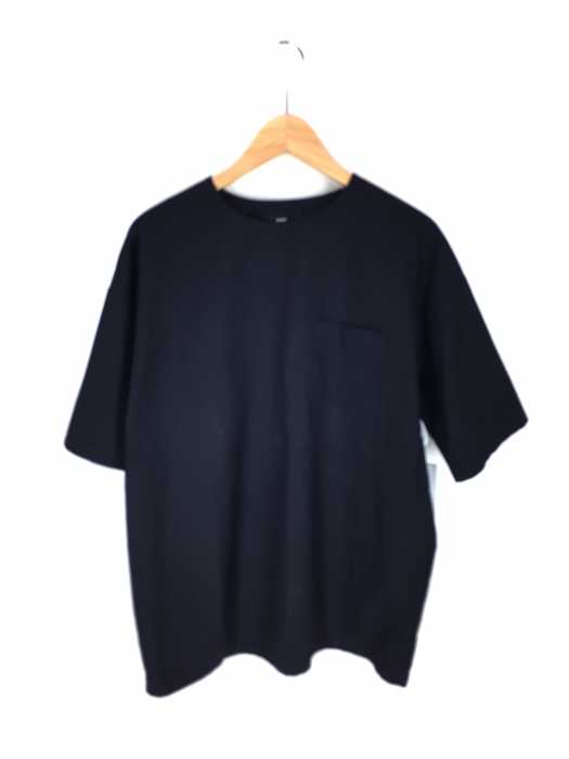 HARE（ハレ） ショルダージップ カットソー メンズ トップス
