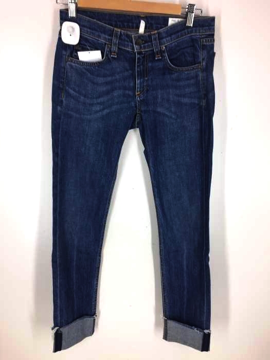 rag&bone JEAN(ラグアンドボーンジーン) テーパード デニムパンツ レディース パンツ