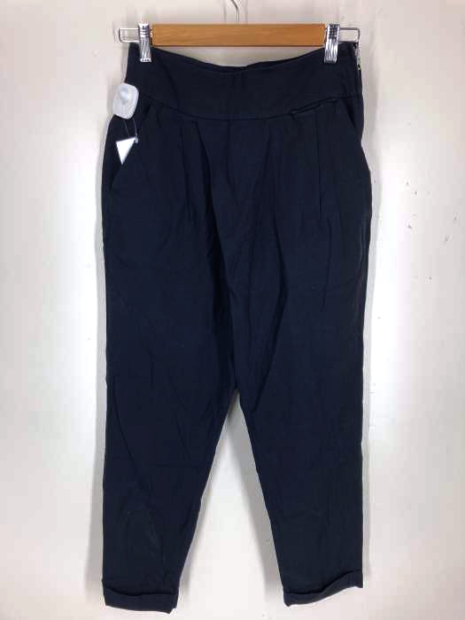 ZUCCa（ズッカ） コットンレーヨンツイル パンツ レディース パンツ