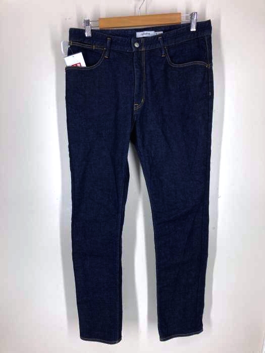 nonnative（ノンネイティブ） DWELLER 5P JEANS DROPPED FIT C/P 11oz DENIM STRETCH OW 11オンス ドロップフィット デニムパンツ メンズ パンツ