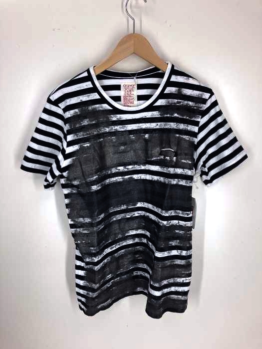 Gipsy(ジプシー) ボーダークルーネックTシャツ レディース トップス