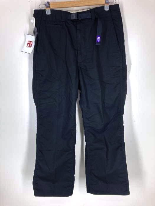 THE NORTH FACE PURPLE LABEL（ノースフェイスパープルレーベル） トレッキング ワイドパンツ メンズ パンツ