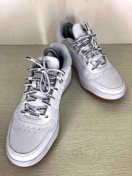 adidas（アディダス） ADIHOOPS 2.0 ローカットスニーカー メンズ シューズ