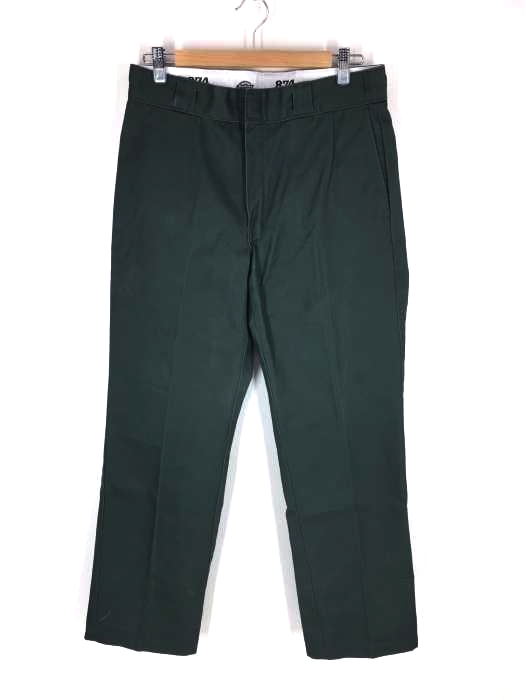 Dickies(ディッキーズ) 874original fit チノパンツ メンズ パンツ