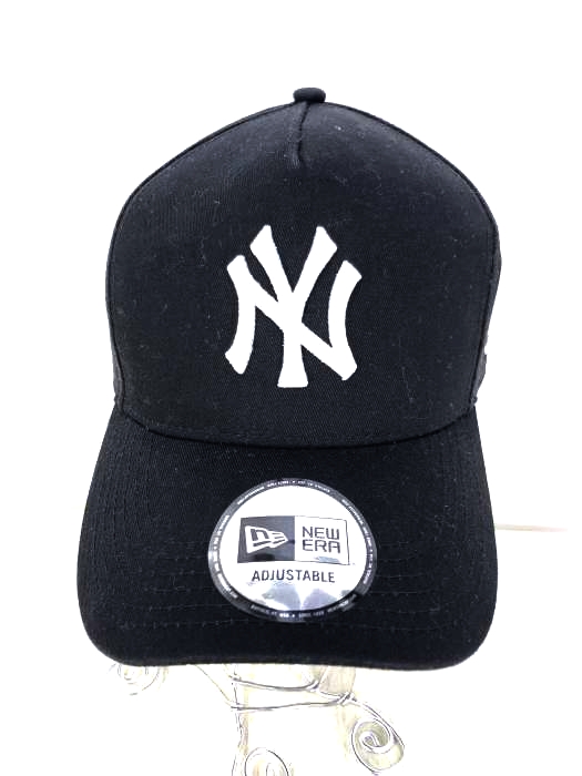 NEW ERA(ニューエラ) NY 6パネルキャップ メンズ 帽子