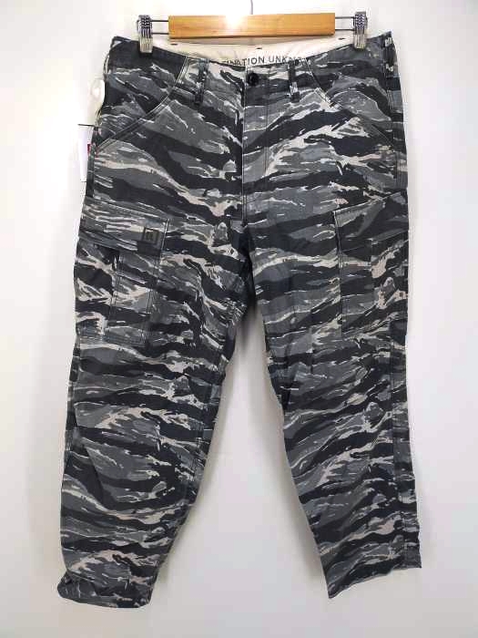 Liberaiders(リベレイダース) 6 POCKET ARMY PANTS メンズ パンツ