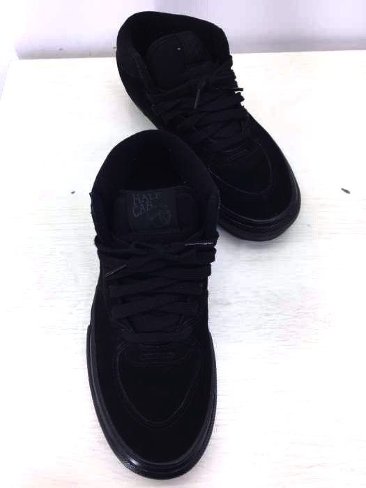 VANS(バンズ) SKATE HALF CAB メンズ シューズ