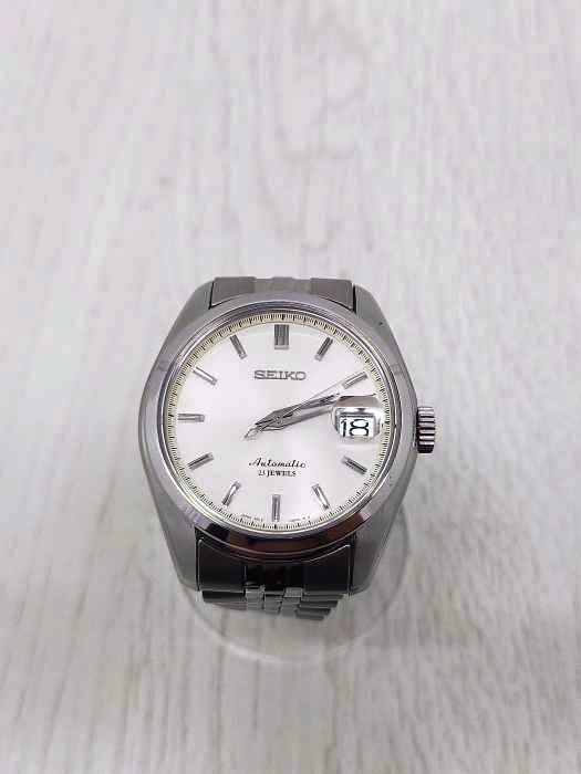 SEIKO(セイコー)Automatic 23JEWELS 【中古】【ブランド古着バズストア 