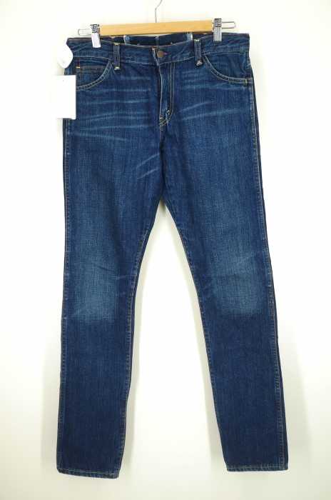 Levi's Vintage Clothing (リーバイス) 66606 オレンジタブ BIG-E デニムパンツ メンズ パンツ