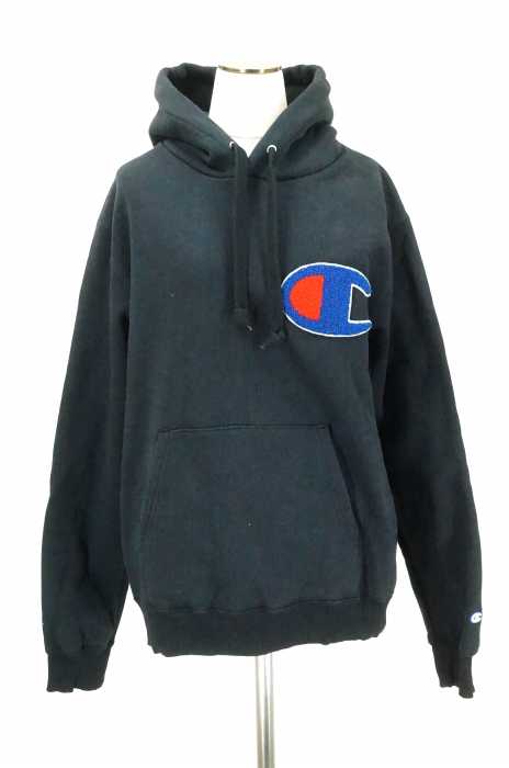 Champion （チャンピオン） プルオーバーパーカー レディース トップス