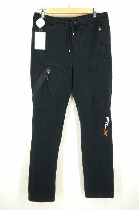 RLX RALPH LAUREN　 （アールエルエックスラルフローレン） スウェットパンツ メンズ パンツ