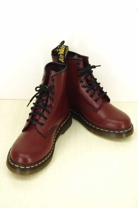 Dr.Martens （ドクターマーチン） 8ホールブーツ メンズ シューズ