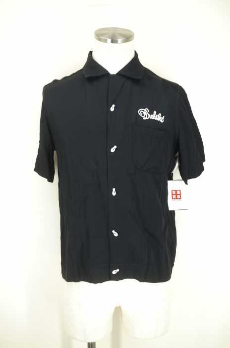 PROHIBIT （プロヒビット） ボーリングシャツ メンズ トップス