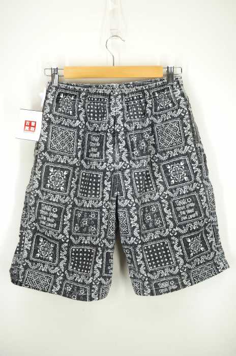 STUSSY×reyn spooner ショートパンツ　ヴィンテージ STUSSY×reyn spooner ショートパンツヴィンテージ