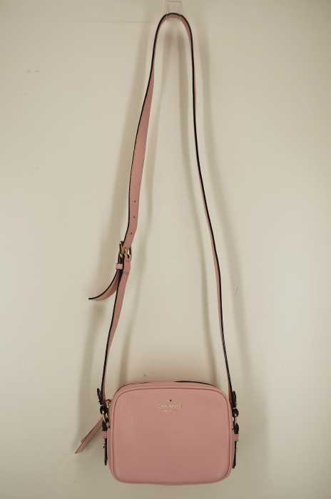 Kate spade （ケイトスペード） ミニショルダーバッグ レディース バッグ