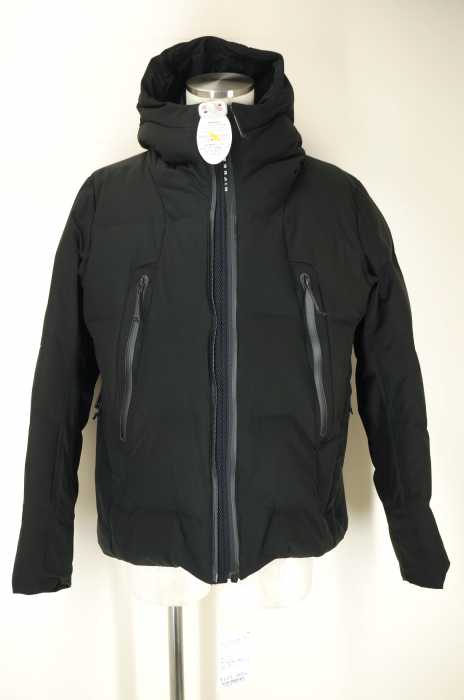 DESCENTE × PORTER × NEXUSVII （デサント × ポーター × ネクサス