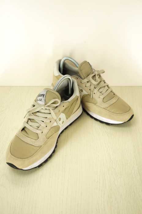 SAUCONY （サッカニー） JAZZ ORIGINAL スニーカー メンズ シューズ