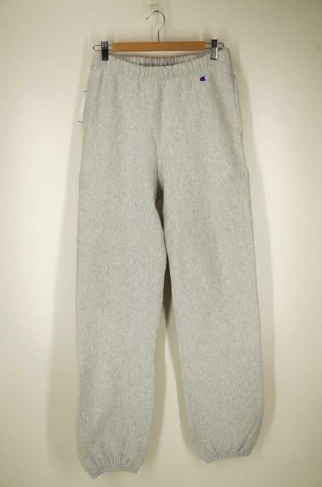 Champion （チャンピオン） REVERSE WEAVE　裏起毛 メンズ パンツ