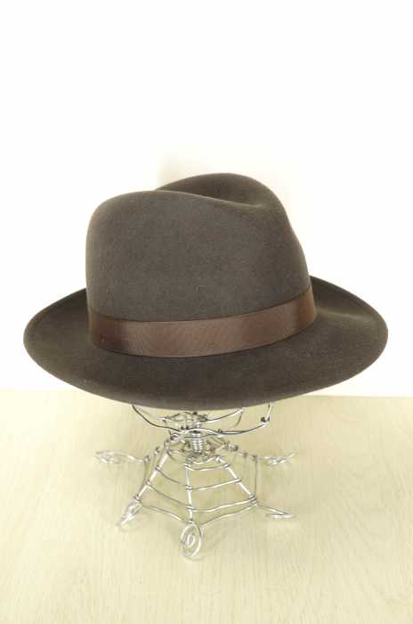 NEW YORK HAT （ニューヨークハット） Lite Felt メンズ 帽子